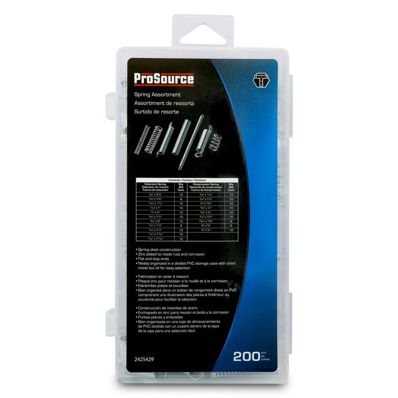 Kit-completo-de-resortes-de-acero-bañados-en-zinc.-Contiene-kit-de-resortes-de-extension-y-compresion--pack-x-200