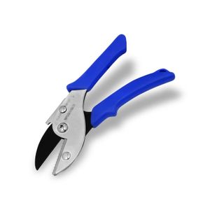 Tijera 1 Mano Azul P/Podar Toolbasik - TOOLBASIX