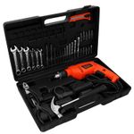 Kit-Taladro-1-2-Pvv-550W-Black-Dec---40-Pz-Acc