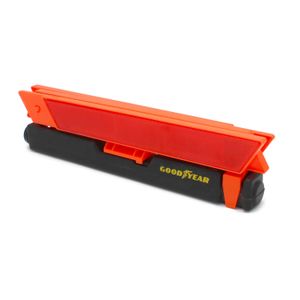 Triangulo D/Seguridad Plas 29Cm Goodyear - GOODYEAR