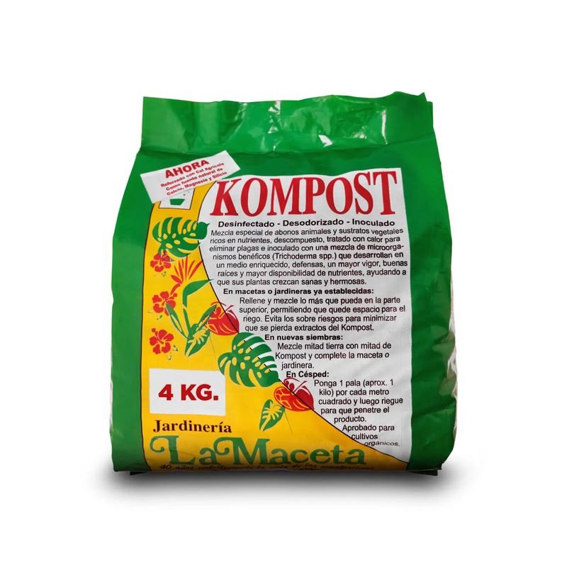 Kompost