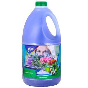 Krik Limpiador Desinfect Lavanda Galon - KRIK