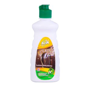 Krik Lustra Muebles Crema (300Ml) - KRIK