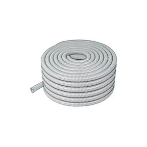 Tubo flexible liquid tight de 1" - VOLTECK