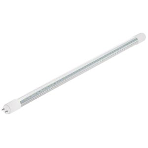 Tubo de LED T8 9 W base G13 pantalla de vidrio - VOLTECK