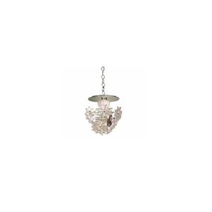 Lampara Colgante 1L South1 Esp/Flor 60W 700311 - LUMICENTRO