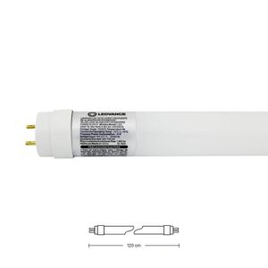 Tubo Led T8 18W 3000K Ledvance - LEDVANCE