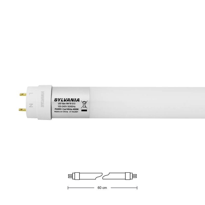 Tubo-LED