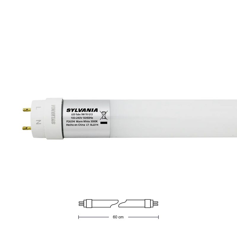Tubo-LED