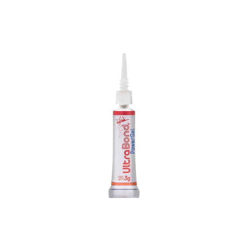 Pegamento-en-gel