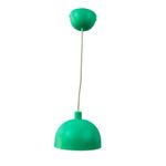 Lampara-Colgante-Aluminio-Copa-Peq-Verde