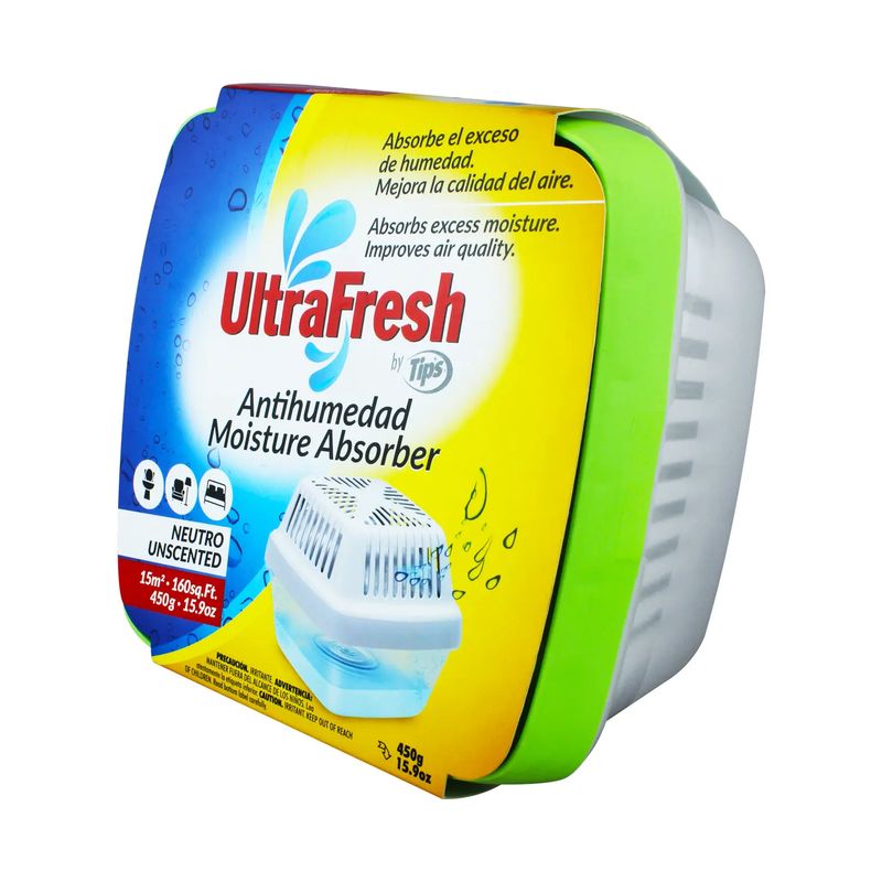 Ultrafresh-antihumedad