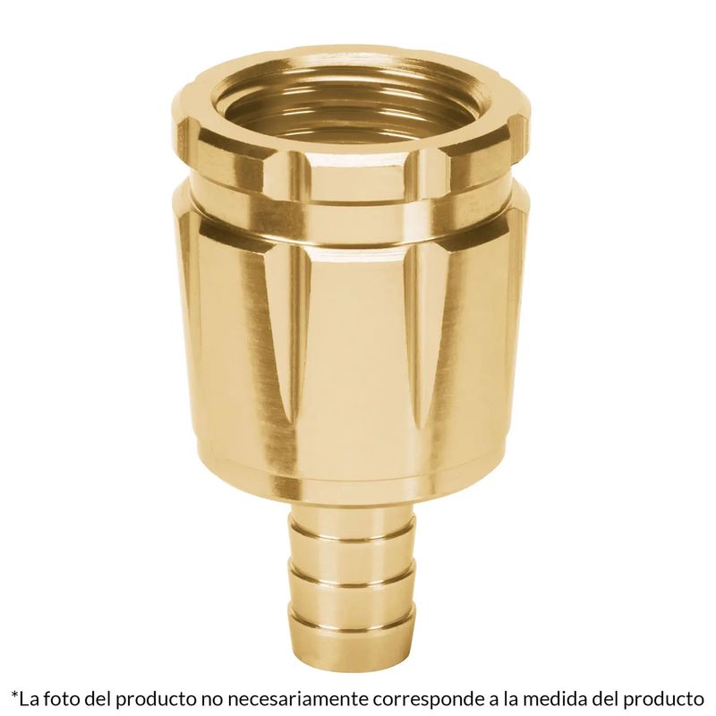 Union-Hembra-5-8--Para-Manguera-Truper