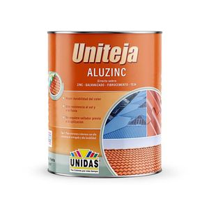 Uniteja Teja Espanol 155B Lt - PINTURAS UNIDAS