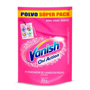 Vanish 850Gr Dp Pink Gold - VANISH