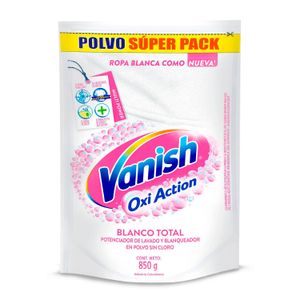 Vanish 850Gr Dp White Gold - VANISH