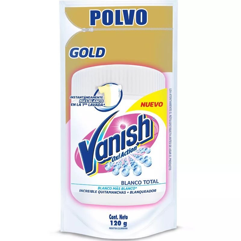 Vanish-Blanco-120-Gm