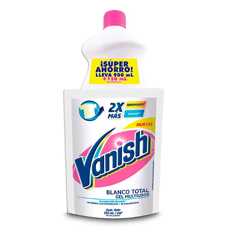 Vanish-Blanco-900-130Ml