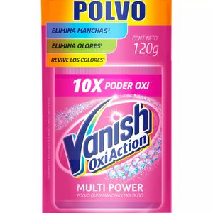 Vanish Pink 120 Gm - VANISH