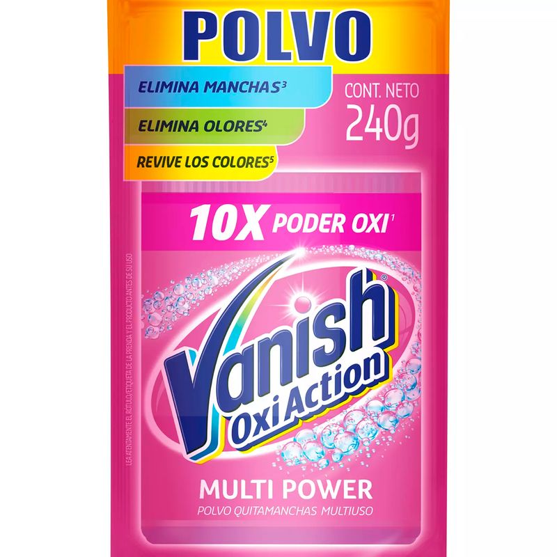 Vanish-Rosa-240-Gr-Gold
