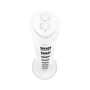 Ventilador T/Torre C/Reloj 120V/60Hz 31Plg - TRITON