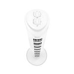 Ventilador-de-torre-de-31-pulgadas-oscilatorio-con-2-manijas-que-regulan-la-velocidad-movimientos-y-temporizador