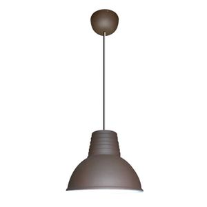 Lampara Colgante Sambo Yedy 1L E27 - INDELUX