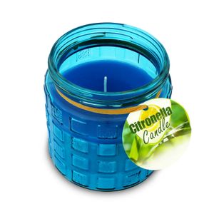 Vela D/Citronella - ORGILL