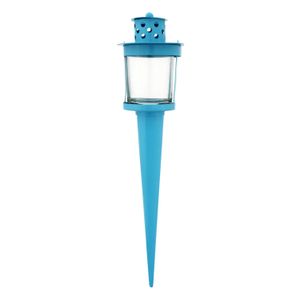 Vela Tipo Faro Del P/Jardin - GARDEN DEPOT