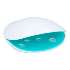 Lampara D/Luz Uv P/Unias - ELEGANZA