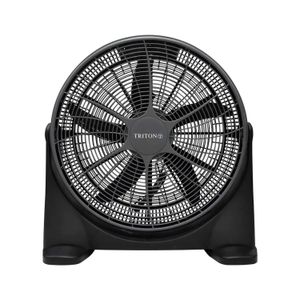 Ventilador D/Piso Plastico De 20Plg 90W - TRITON
