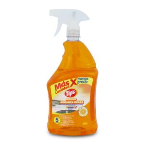Tips Multiusos Aceite D/Naranja 946Ml - TIPS