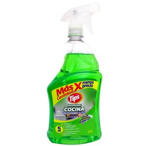 Tips Multiusos Cocina 946Ml - TIPS
