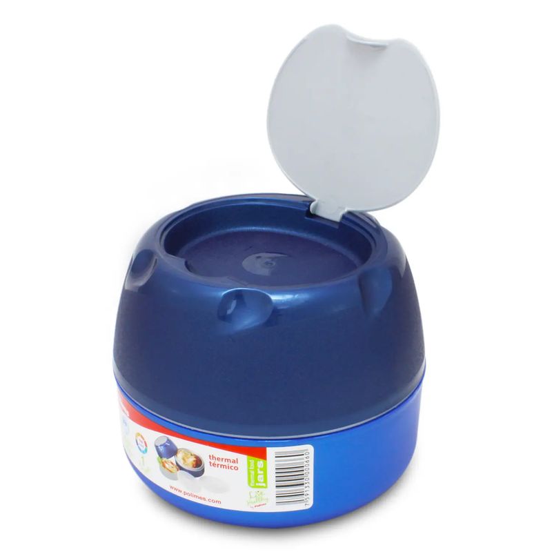 Vianda-Termicamini-Style