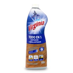 Virginia Todo En 1 Pisos Flotantes X900Ml - VIRGINIA