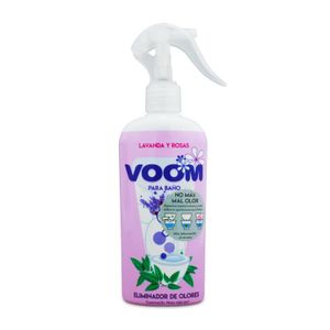 Voom Elim Olor Banio Lavan/Rosas 250Cc - VOOM