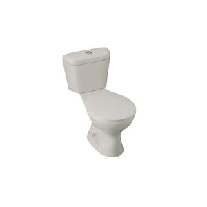 Wc. Milan Doble Descarga Bl - FV