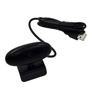 Webcam 1080P Full Hd/Microfono Incorporado - LSC