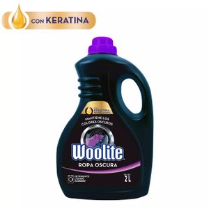 Woolite Black 2000Ml - WOOLITE