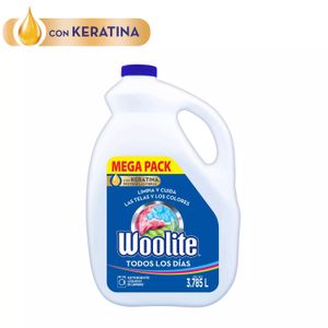 Woolite Co Galon X4 Tld - WOOLITE
