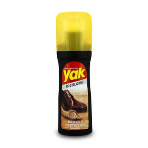 Yak Betun Liquido Incoloro X50Ml - YAK