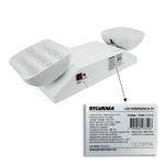 Luminaria Led de Emergencia R1 1.6 Watts - Sylvania - Disensa Ecuador