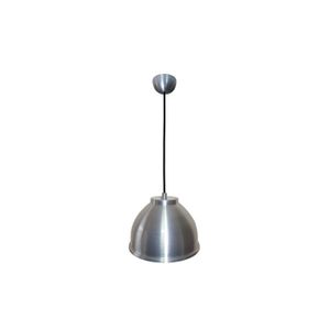Lampara Deco Colga Alumi Grande Cupula - INDELUX