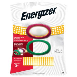 Linterna Kids Hl Energizer - ENERGIZER
