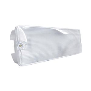 Lampara Emergencia 300 Lumenes Ip65 - SEGURIMAX
