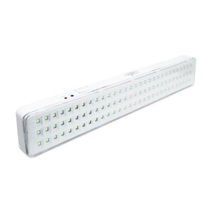 Lampara Emergencia 90 Leds Smd Slim - BLITZ