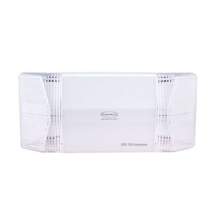 Lampara Emergencia Led 150 Lumenes Ip23 - SEGURIMAX
