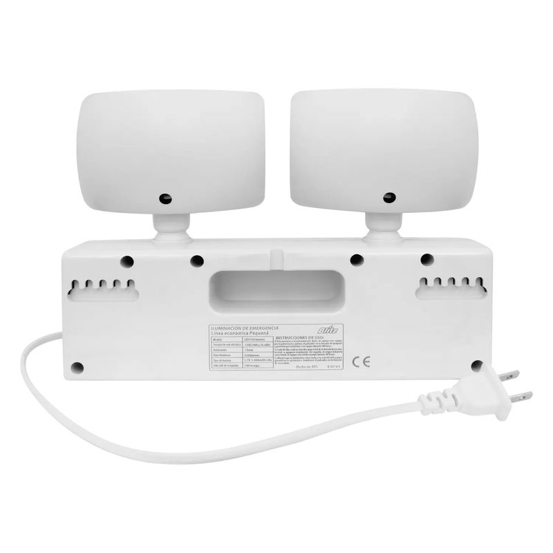 Lampara-Emergencia-Led-2F-150-Lumenes