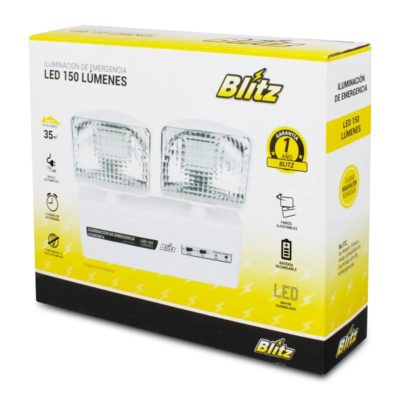 Lampara-Emergencia-Led-2F-150-Lumenes