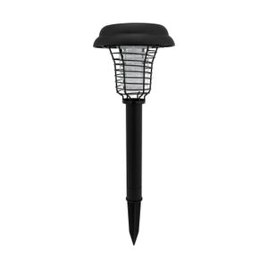 Lampara Estaca Led P/Jardin Antimosquito - ORGILL